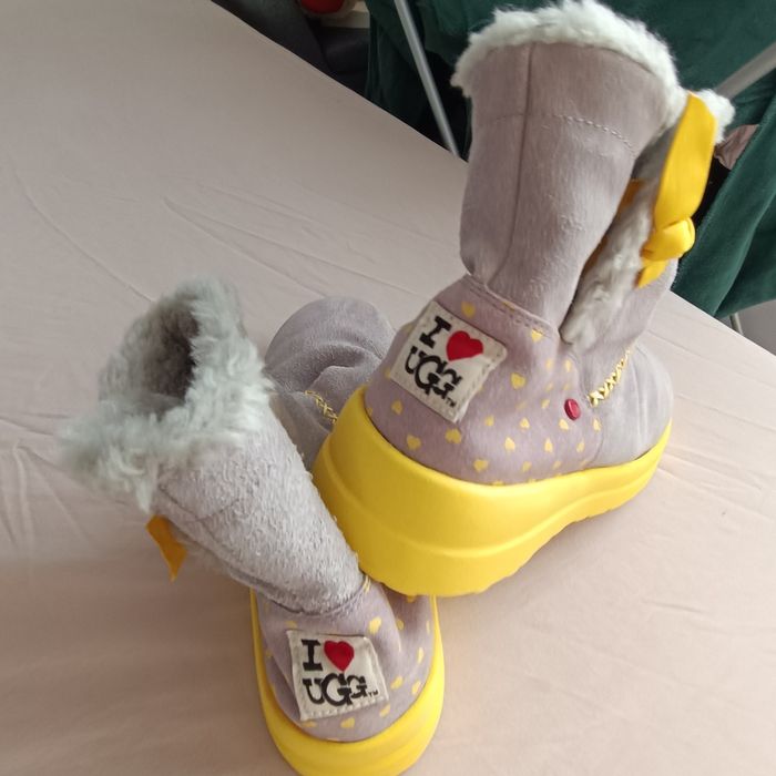UGG зимни боти 37 номер