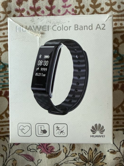 Huawei color band A2