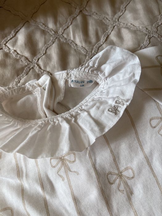 Детская одежда 0-3 месяца