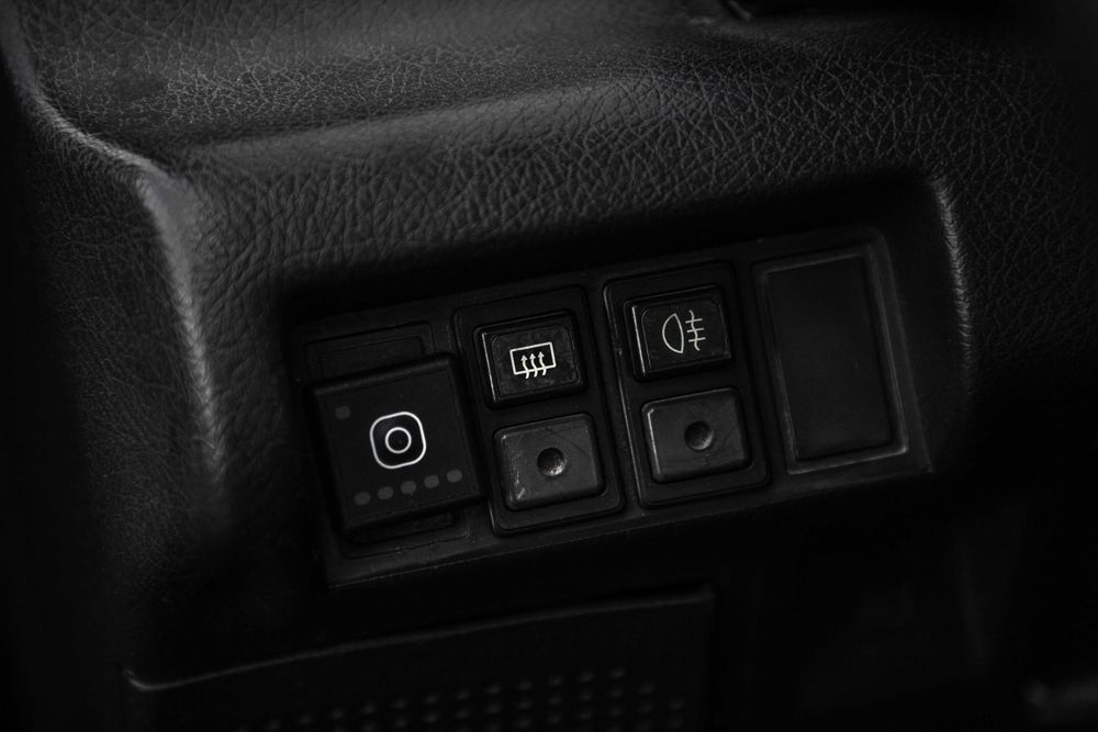 Suzuki Vitara Газ/бензин 1.6 - 97 к/с