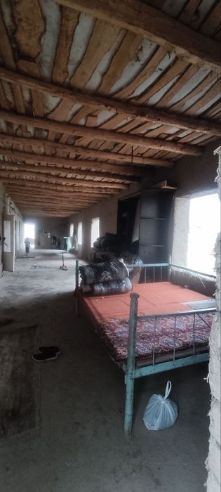 Узимни уйимни сотаман,Янги Тошкент лойихаси худудида жойлашган