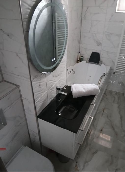 Inchiriez apartament langa parcul IOR
