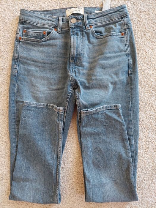 Blugi pull & bear nr 36