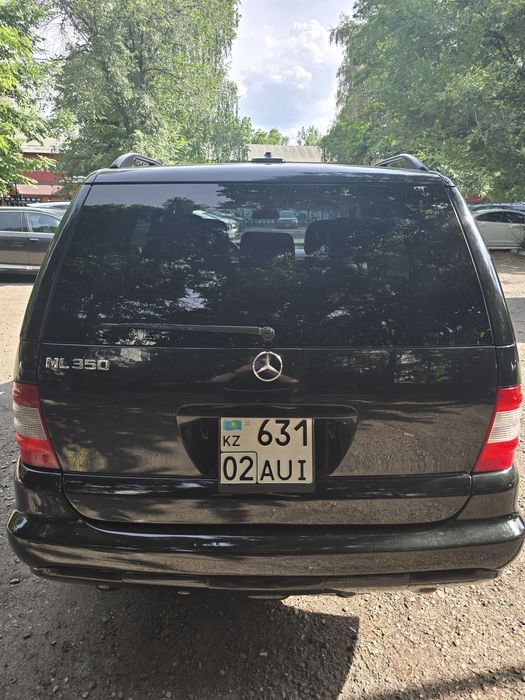 Продам Mercedes-Benz ML350