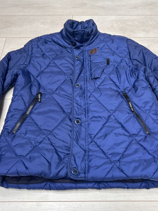Geacă bărbați G Star Raw, XL