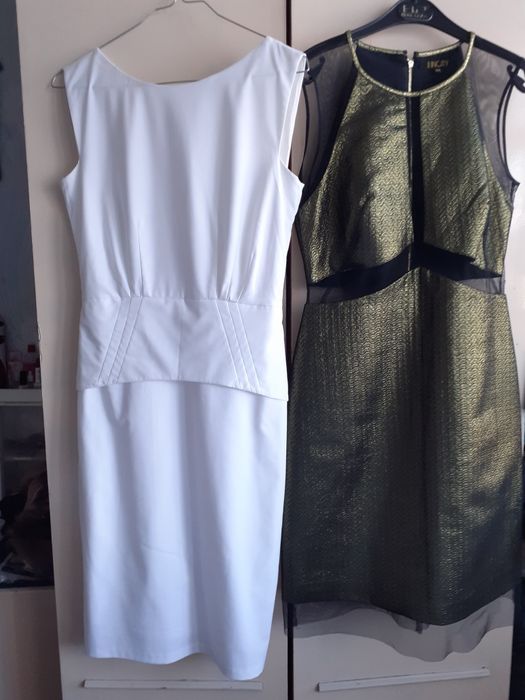 Продам платье. Цена за  2 платья