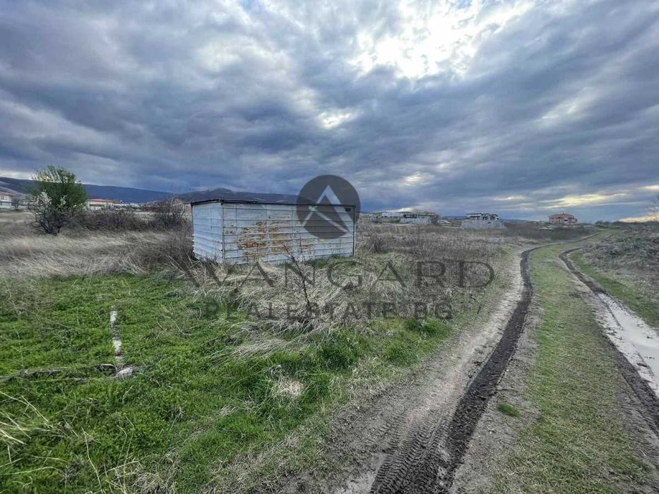 Продава се Парцел в с. Белащица, Област Пловдив - 1386 кв.м за 113 €/кв.м - Снимка #2