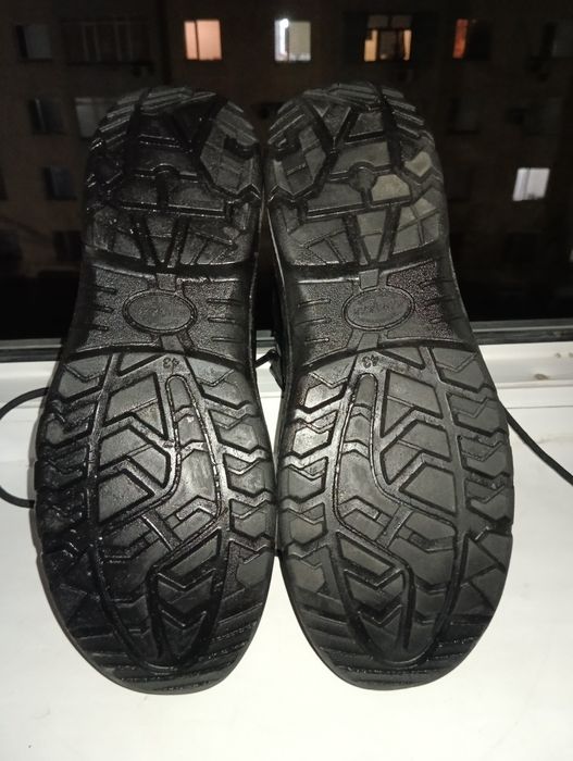 Обувь  спецодежда