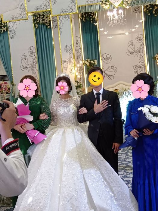 Kelin koylak sotiladi