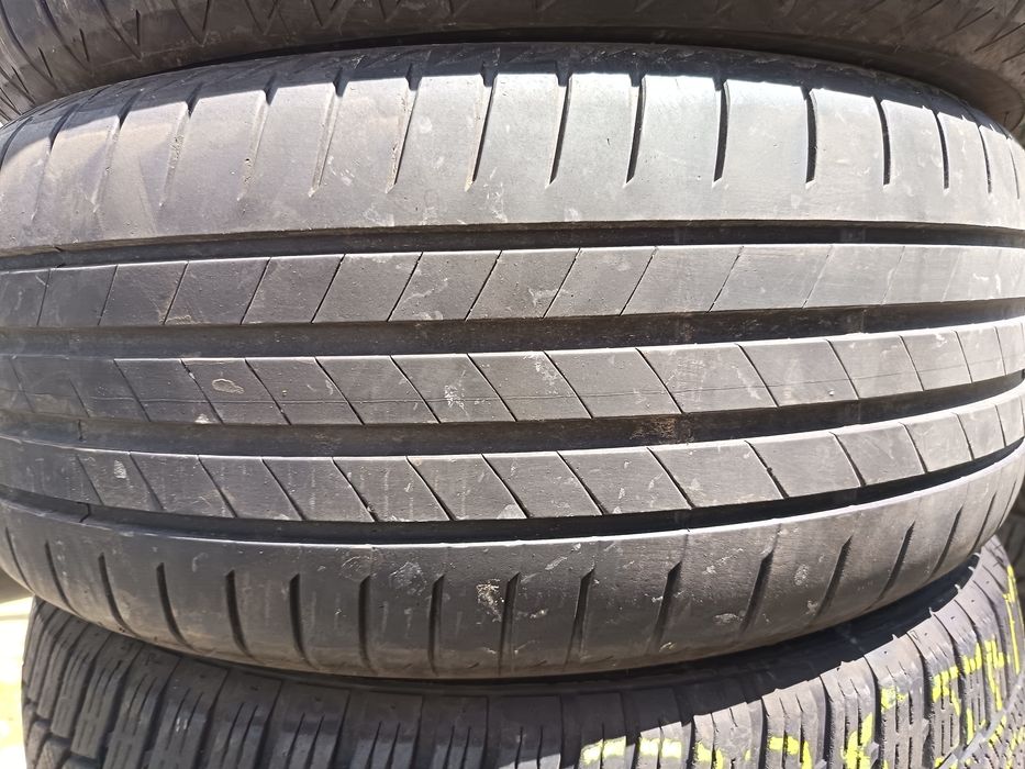 Anvelope vara 225 55 17 Bridgestone 2022 6.4mm