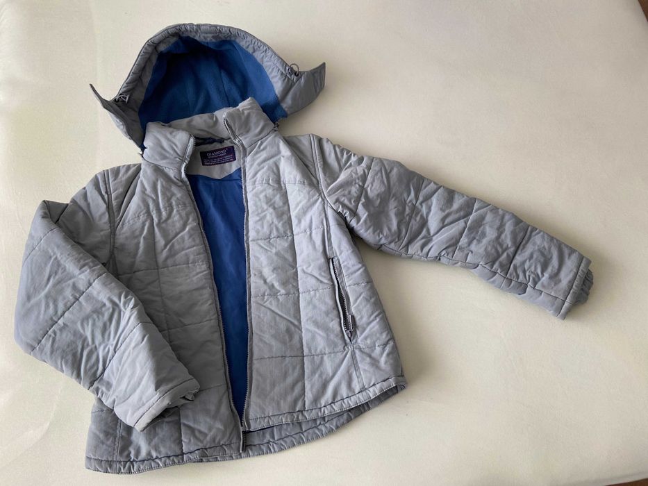 Vand foarte ieftin geci de primavara / toamna / iarna