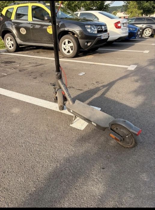 Xiaomi mi scooter 5