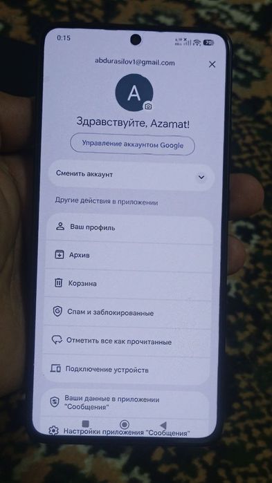 POCO X7 Pro 512 гб aperativka 12