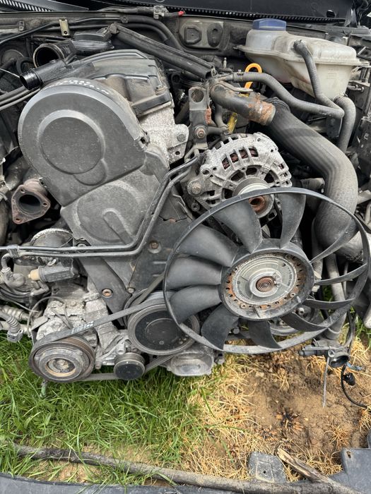Двигател за Пасат Б5.5 1.9ТДИ 131
