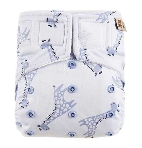 Пелена за многократна употреба