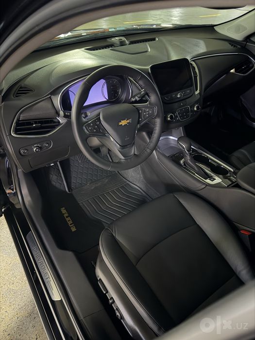 Malibu 2 Premier 2021