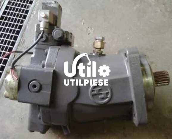 pompa hidraulica hydromatik a6vm a6vm107 a6vm160 a6vm200 a6vm250..