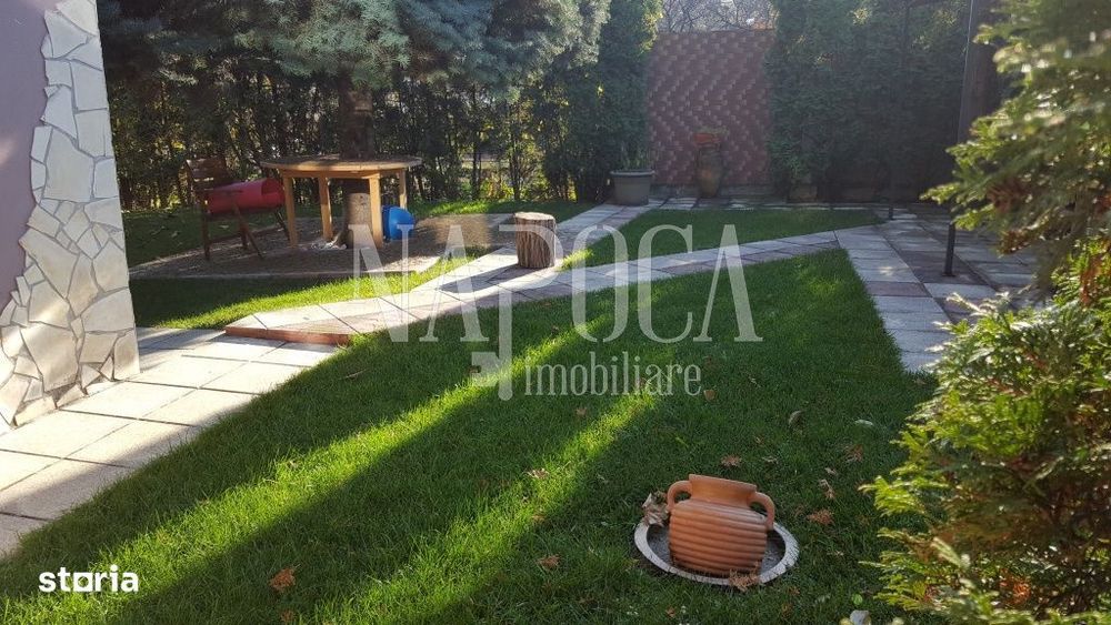 Casa 5 camere de vanzare in Andrei Muresanu, Cluj Napoca