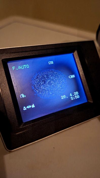 Cameră video digitala Jvc