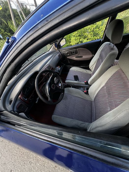 Продам или обменяю Subaru