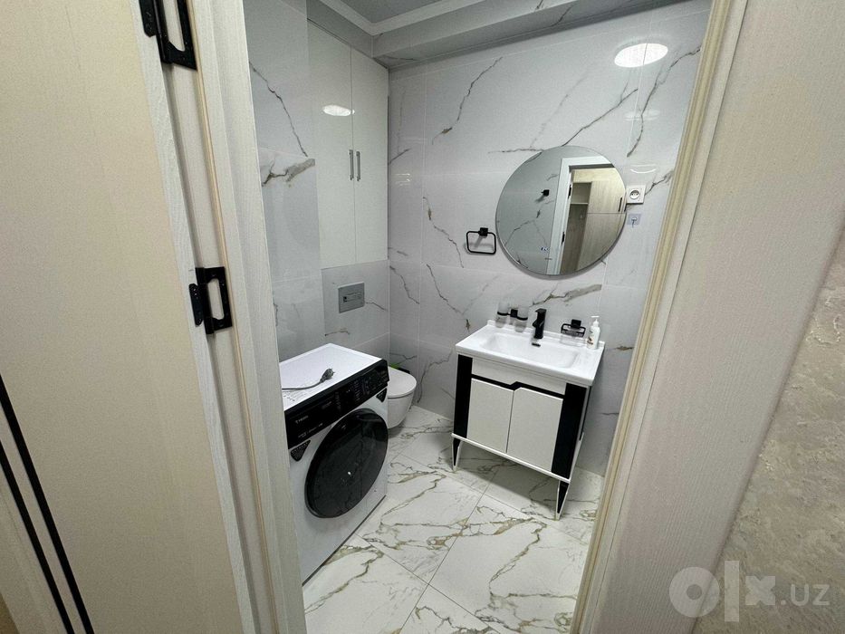 Cдается квартира в аренду ЖК Tower Group