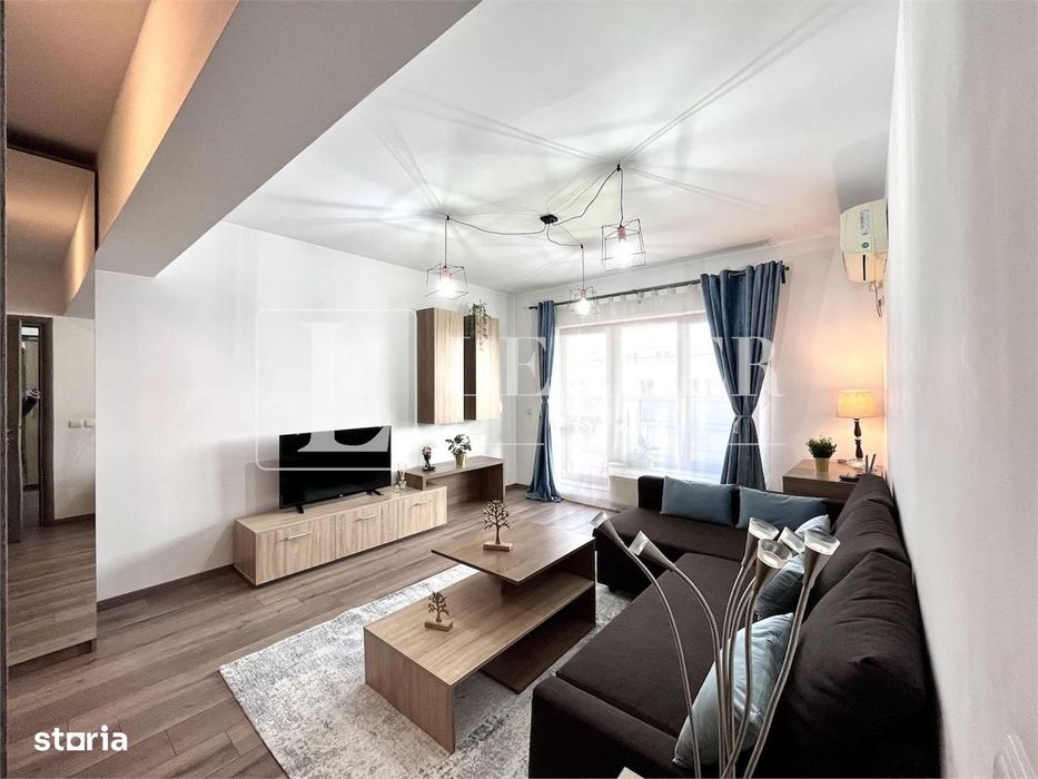 Apartament 2 Camere | Bucurestii Noi | Bloc 2016 | Metrou Jiului