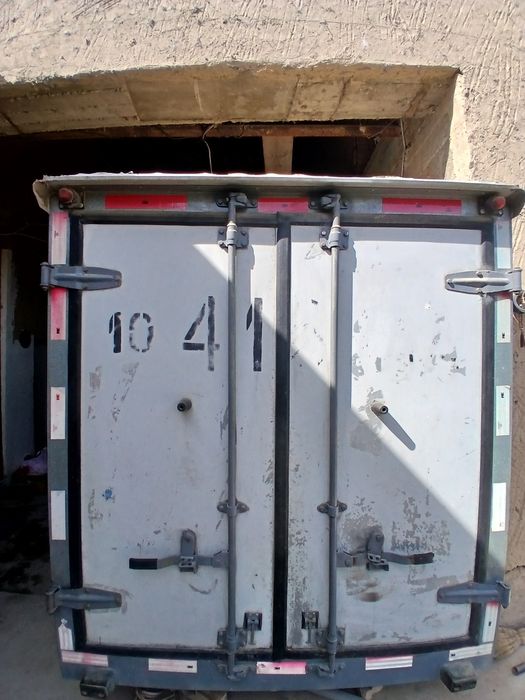 Refrejator haladelnik