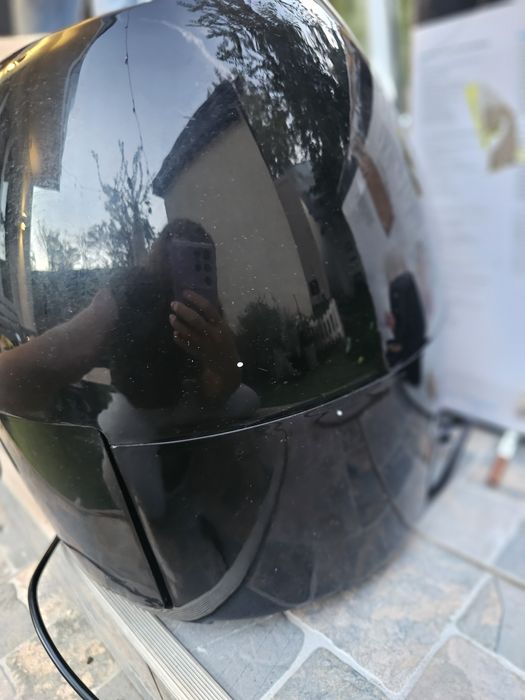 Friteuza Digitala cu aer cald XXL Princess 182050 1700 W 5.2 litri