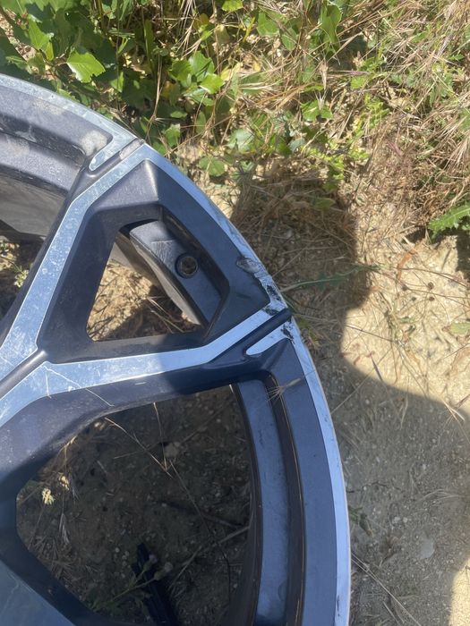 Джанта BMW 21 цола