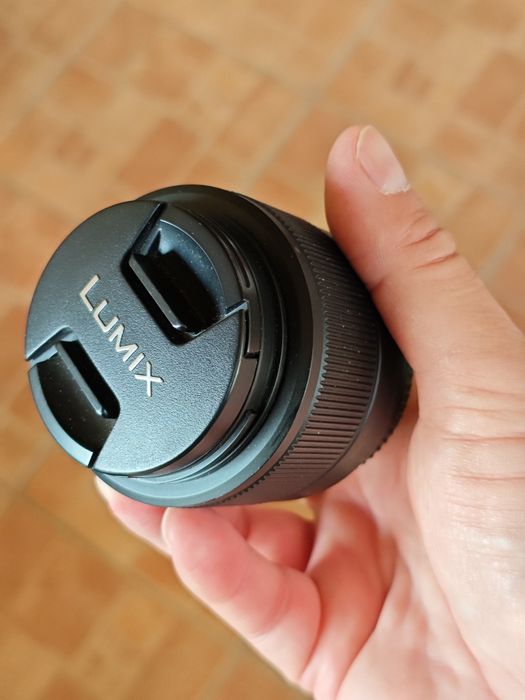 obiectivede kit 14-42, 40-150,  si un  fix panasonic Lumix 25mm f1. 7    ptr mirorless olympus