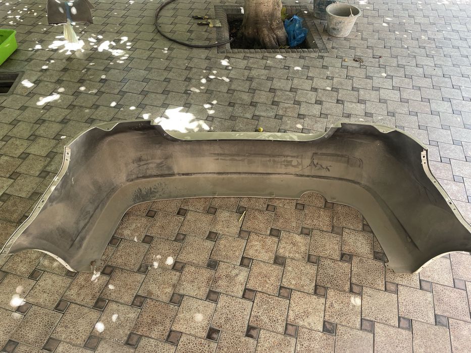 Bufer orqa nexia 3 b/u