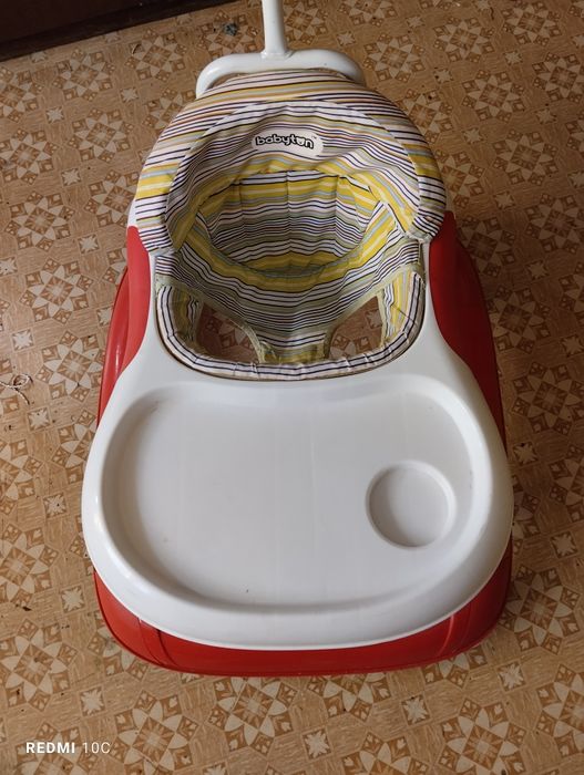 Ходунки в хорошем состоянии