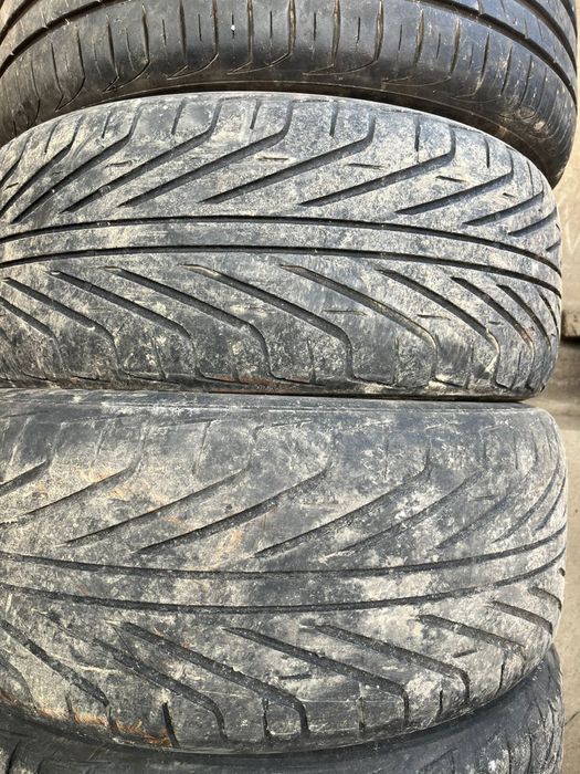 Продам летние резины