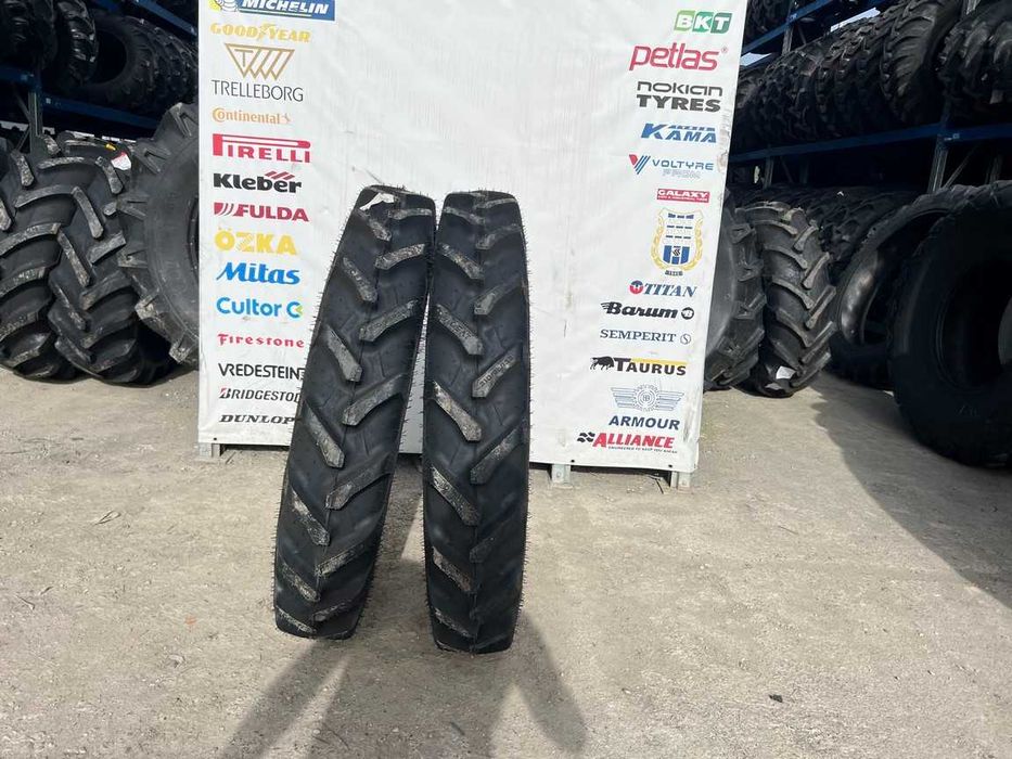 Cauciucuri 210/95R32 radiale noi marca CEAT pentru tractor
