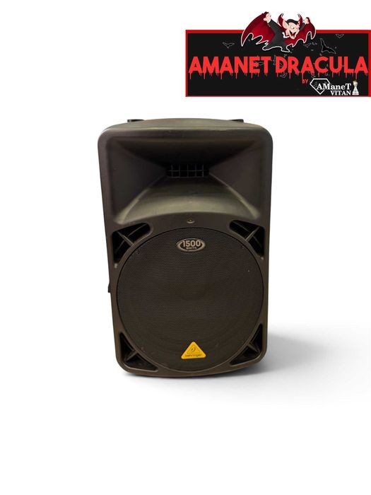 Boxa Beringher B615