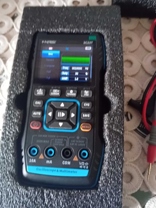 Fnirsi 2c23t  продавам