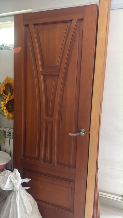 Межкомнатные двери 80*200