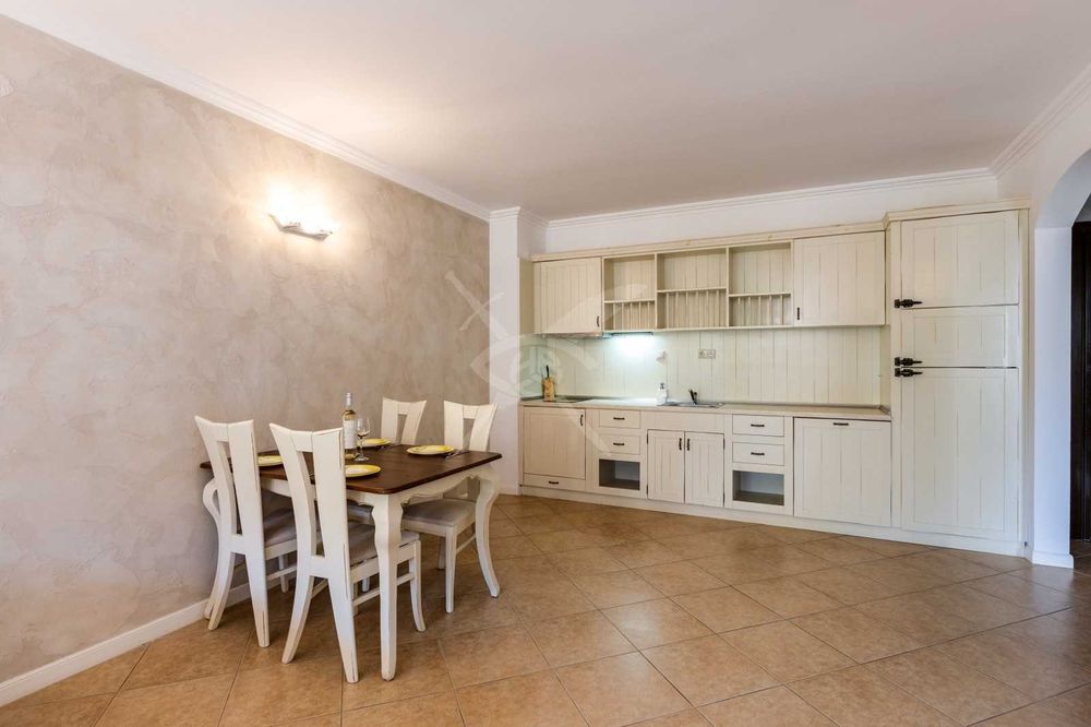 Двустаен апартамент в Лозенец 68213