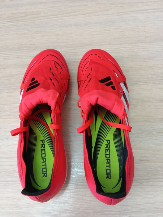 Бутонки Adidas Predator 42⅔