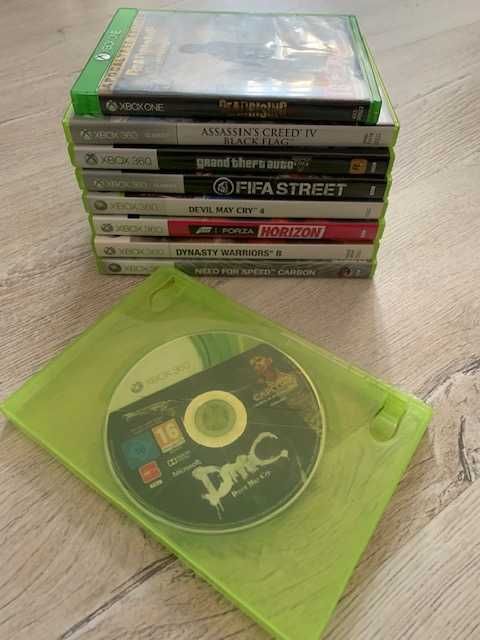 Pachet jocuri consola