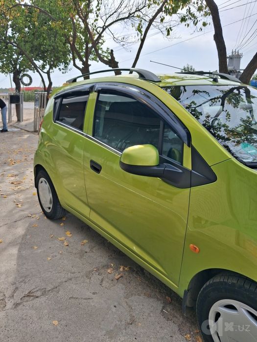 Arenda Spark avtomat