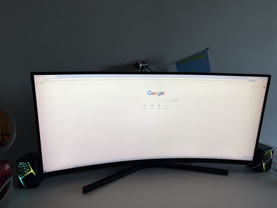Кампьютер Desktop
