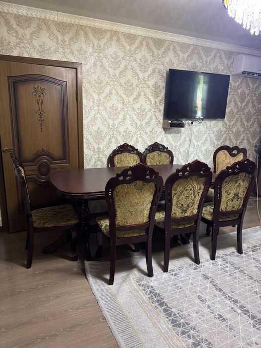 Продам столы и столики (б/у)