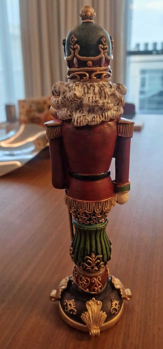 Коледен войник, 27см