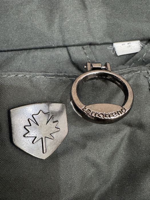 Мъжки работен елек TERRATREND . Размер L