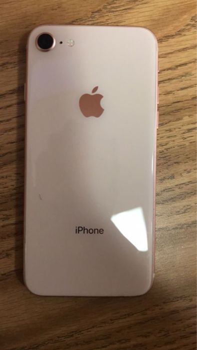 Iphone 8 ideal 64Gb tinniq