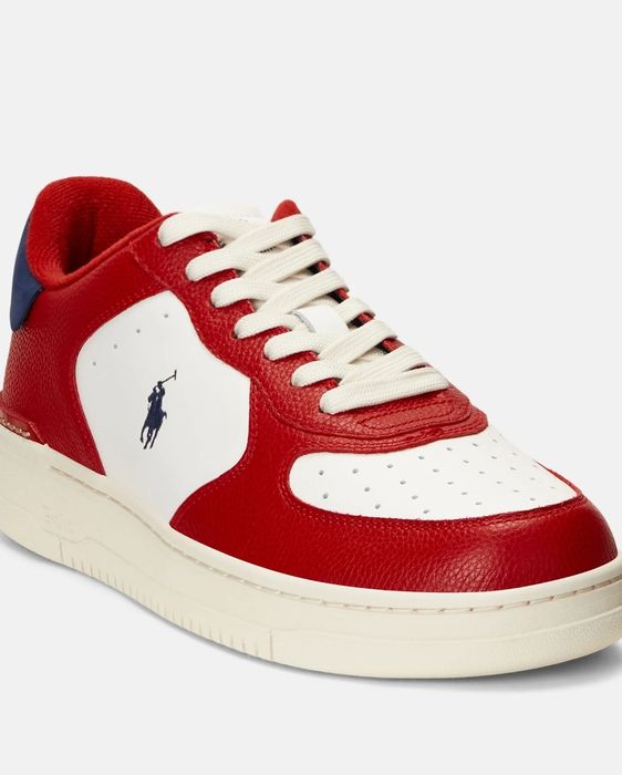 Ralph Lauren Polo originali mărimea 43 piele