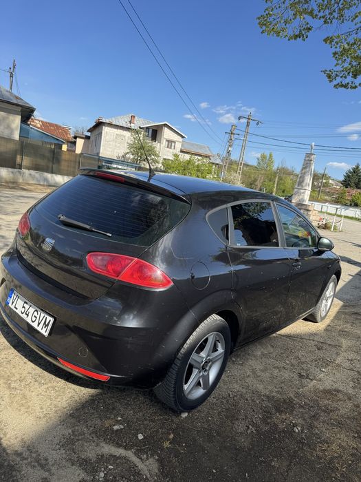 Seat leon 1.6 tdi