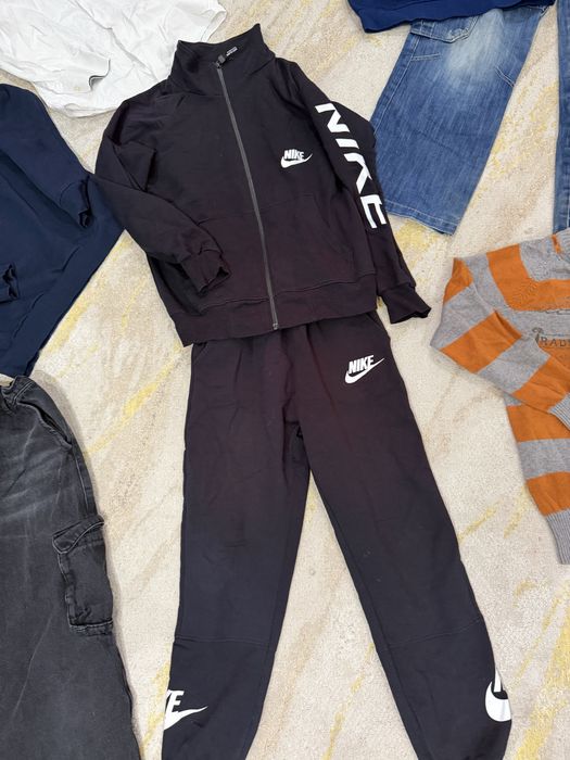 Одежда для мальчика подростка