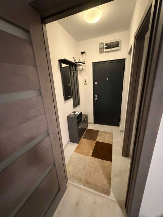 Apartament de închiriat – Casa de Cultură | Termen lung | 450 €/lună